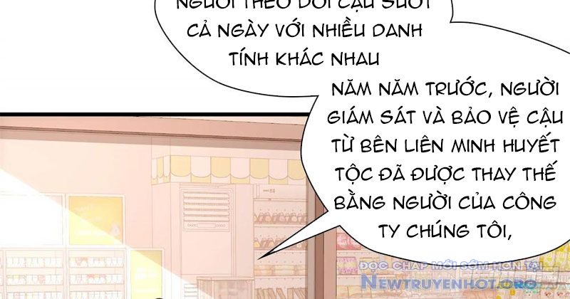Hóa ra ta là đời sau của yêu quái chapter 12 - Trang 23
