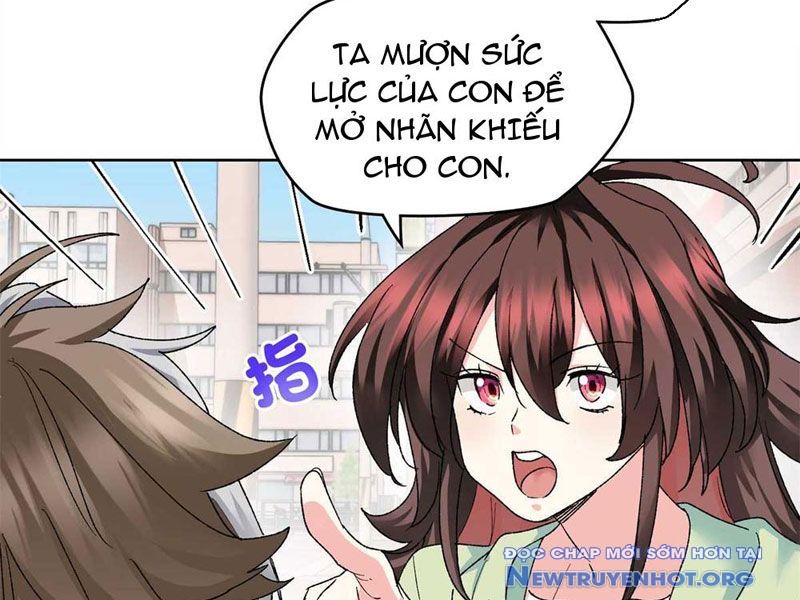 Hóa ra ta là đời sau của yêu quái chapter 4 - Trang 10