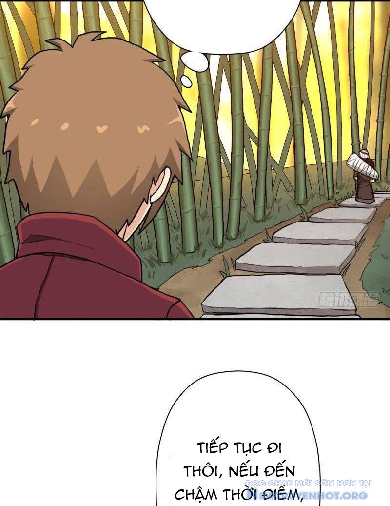 Cứu Thế Giới Đi, Ông Chú! chapter 94 - Trang 46