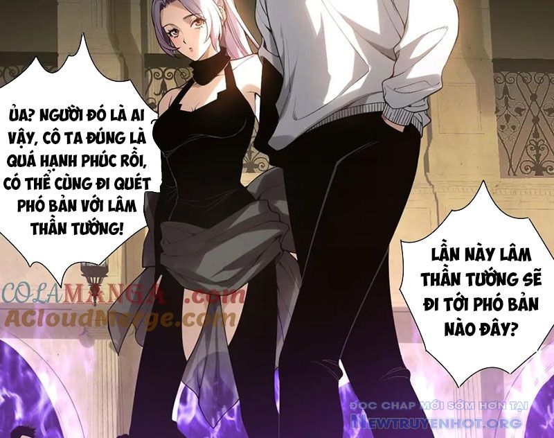 Thảm Họa Tử Linh Sư chapter 185 - Trang 52