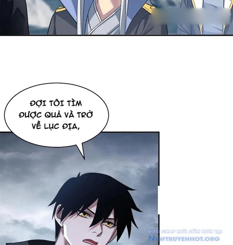Cửa Hàng Sủng Thú Siêu Thần chapter 180 - Trang 55