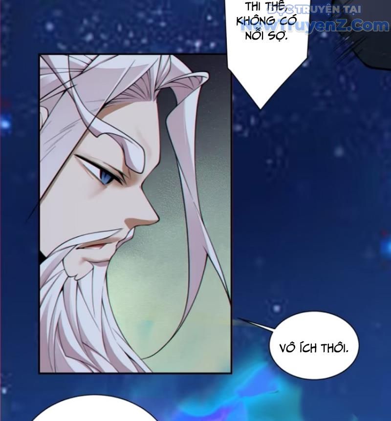Đồ Đệ Của Ta Đều Là Đại Phản Phái chapter 379 - Trang 36
