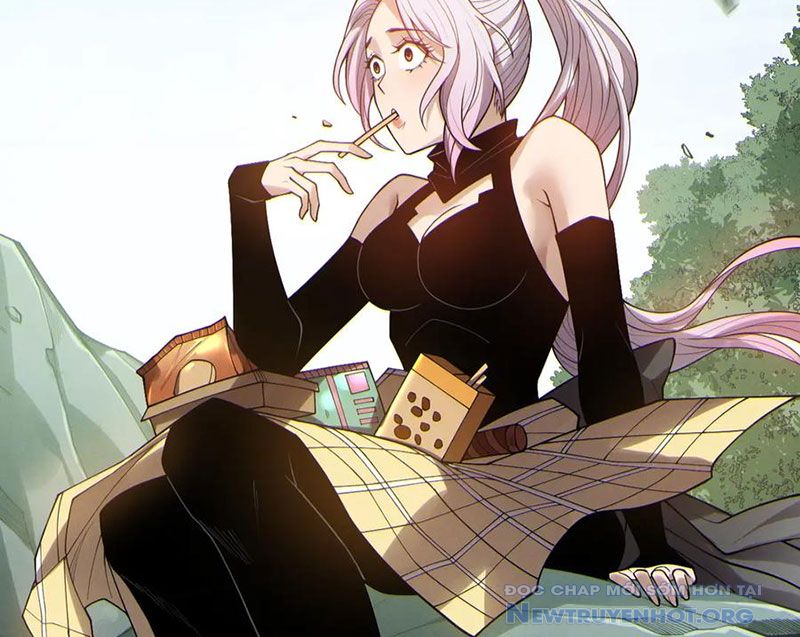 Thảm Họa Tử Linh Sư chapter 185 - Trang 120