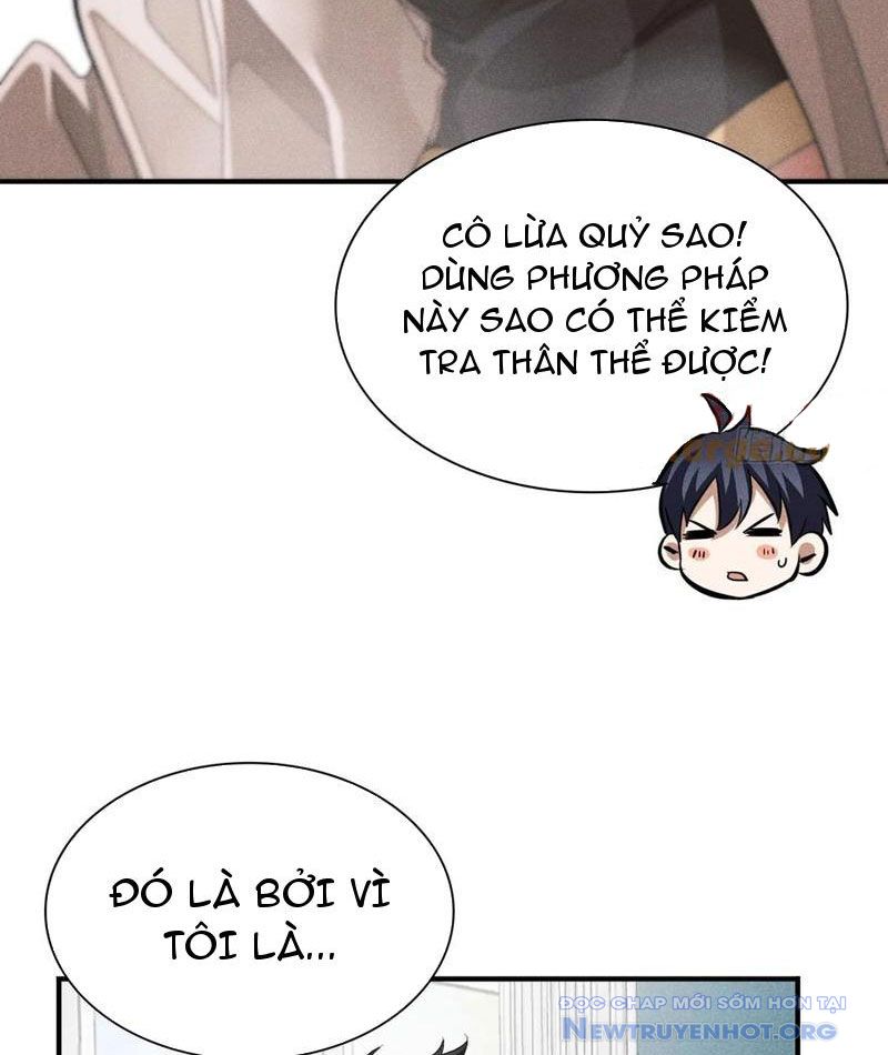 Dị Thú Của Ta Chỉ Có Trăm Triệu điểm Cao chapter 41 - Trang 10