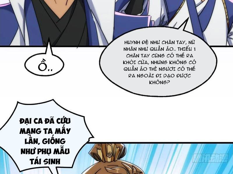 Mời Công Tử Trảm Yêu chapter 189 - Trang 8