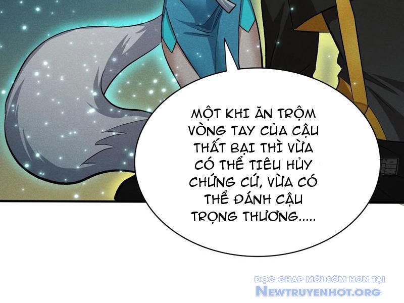 Dị Thú Của Ta Chỉ Có Trăm Triệu điểm Cao chapter 40 - Trang 49