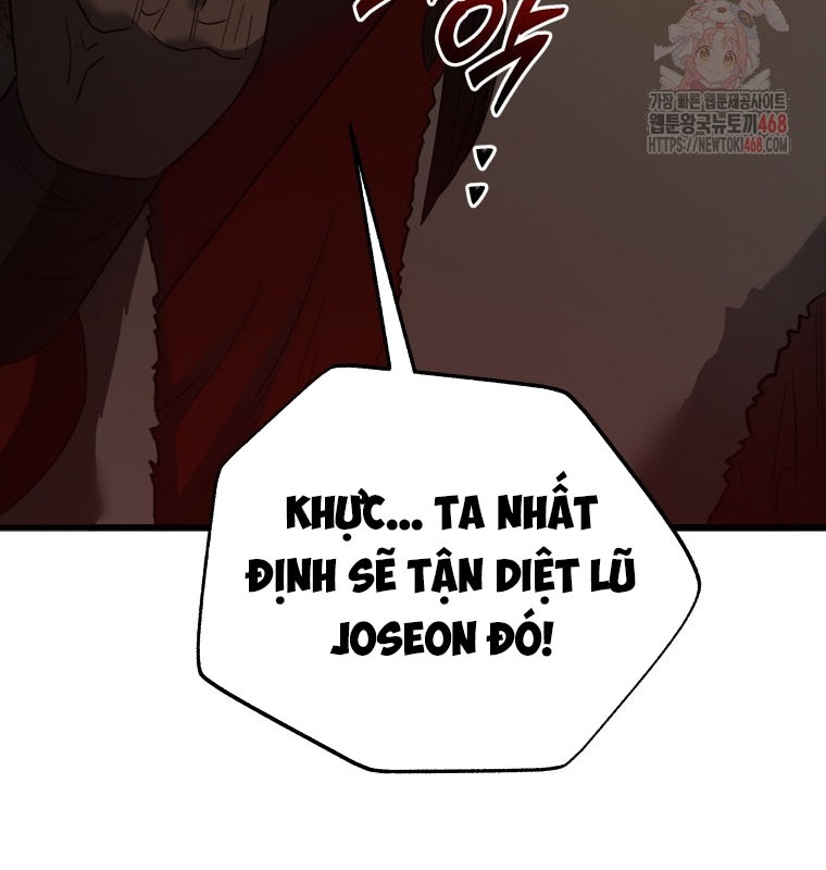 Vương Triều Đen Tối: Joseon chapter 98 - Trang 66