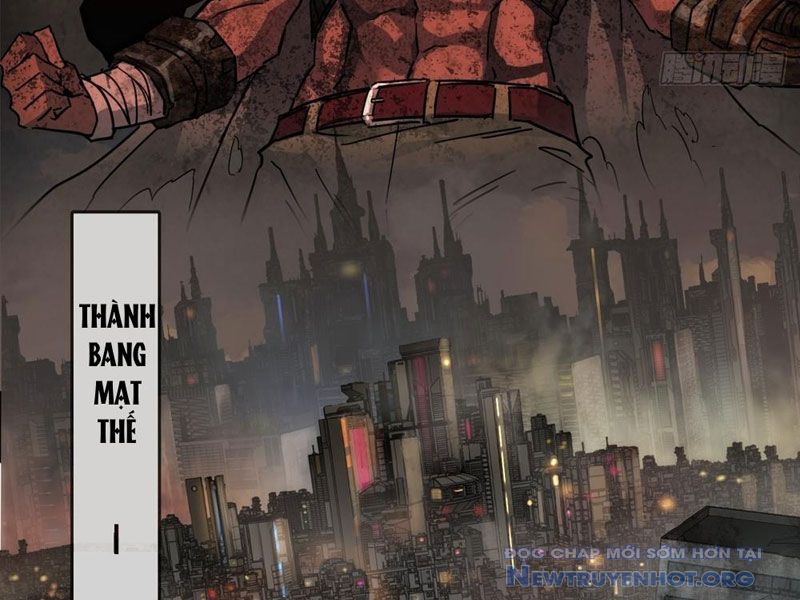 Ta Dựa Vào Tu Tiên Xưng Bá Mạt Thế chapter 3 - Trang 85