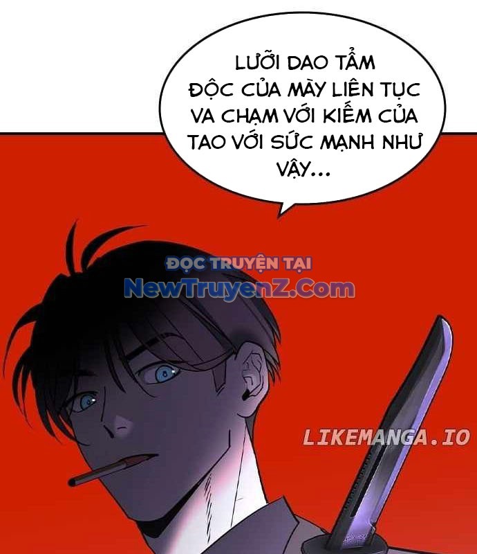 Quý Công Tử chapter 31 - Trang 87