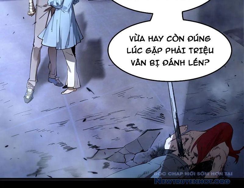 Thánh Hiệp Sĩ Cấp Sss chapter 79 - Trang 150