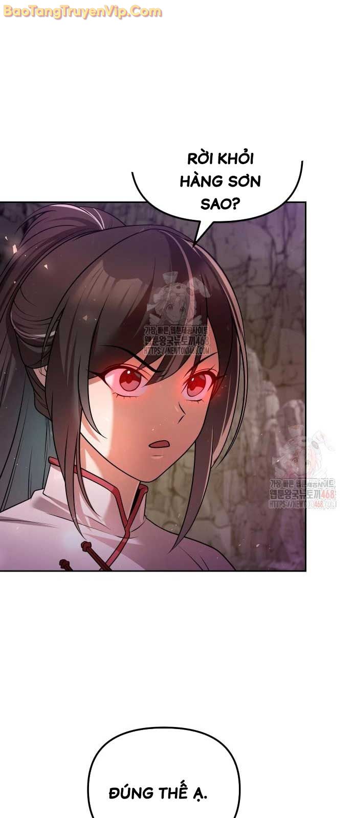 Hoạn Quan Hồi Quy: Tróc Phong Truy Nguyệt chapter 43 - Trang 20