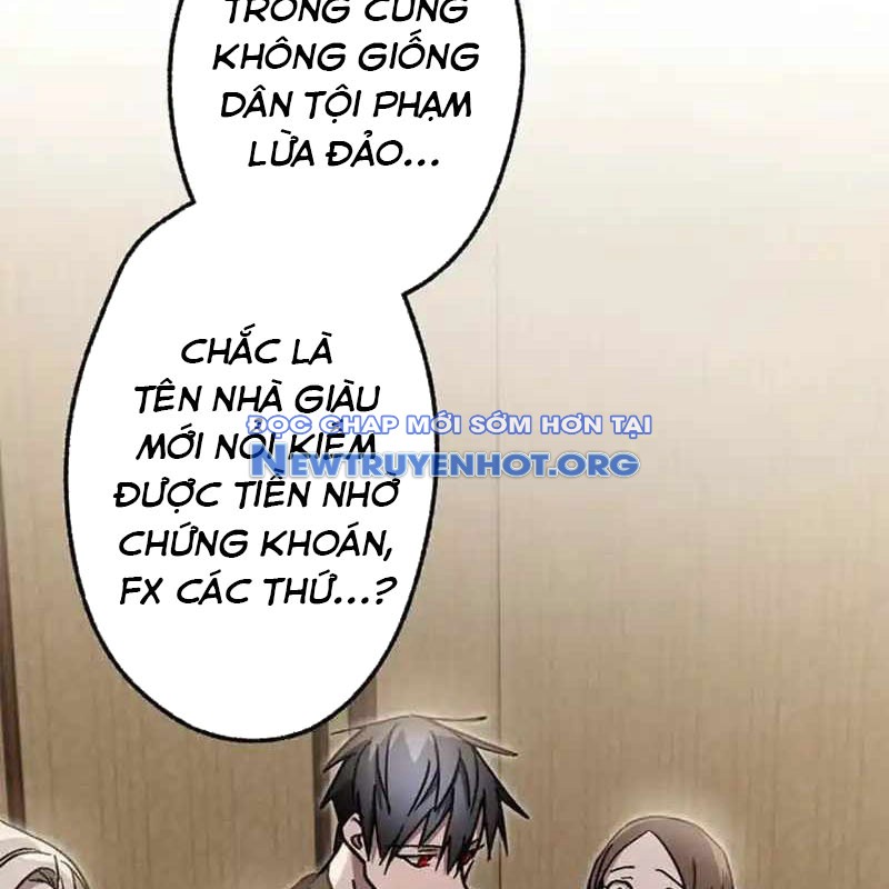 Quý Tộc Báo Thù chapter 19 - Trang 23