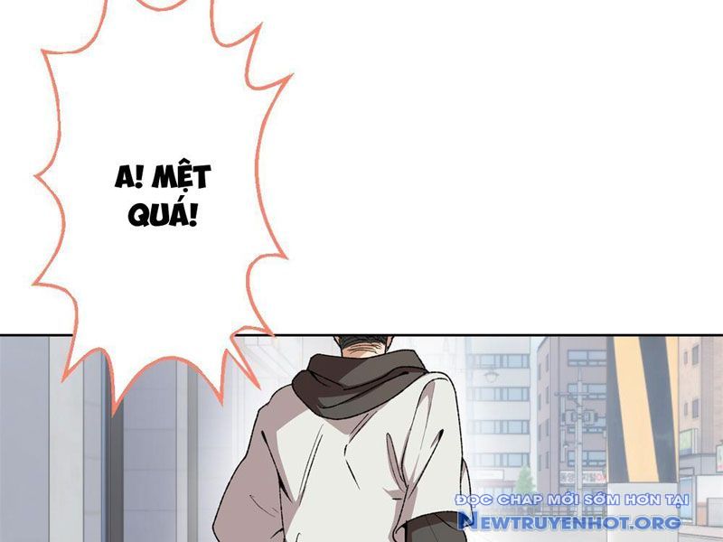 Hóa ra ta là đời sau của yêu quái chapter 4 - Trang 49
