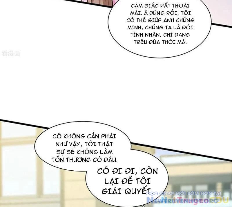 Câu Lạc Bộ Trao đổi Nhân Sinh chapter 74 - Trang 42