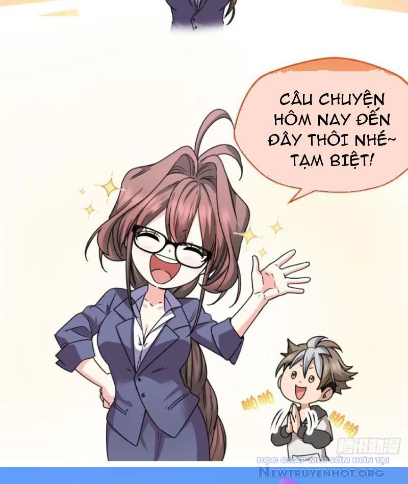 Hóa ra ta là đời sau của yêu quái chapter 10 - Trang 48