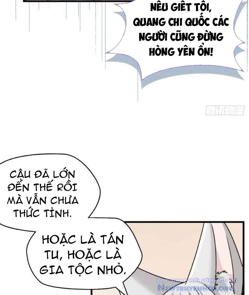 Hóa ra ta là đời sau của yêu quái chapter 11 - Trang 24