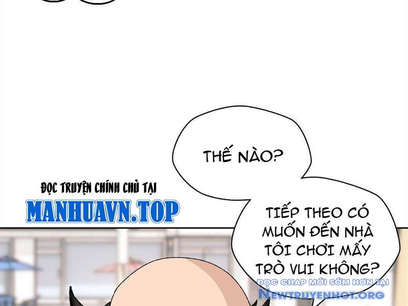 Hóa ra ta là đời sau của yêu quái chapter 4 - Trang 58