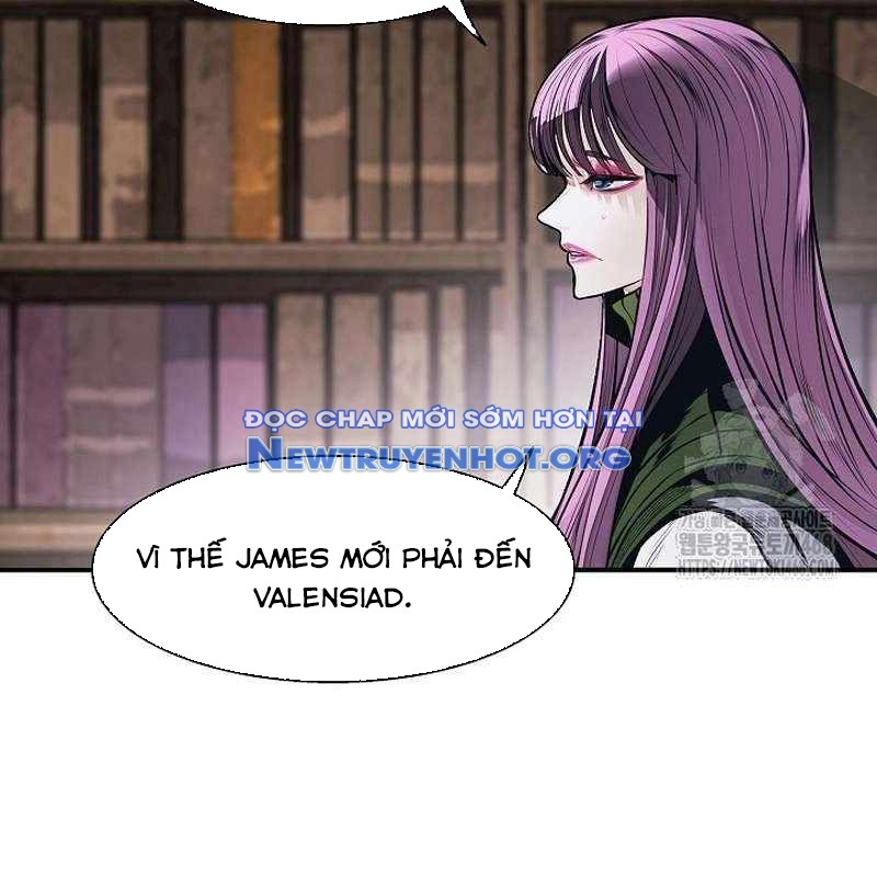 Bất Bại Chân Ma chapter 253 - Trang 9