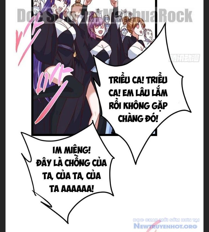 Chưởng Môn Khiêm Tốn Chút chapter 510 - Trang 86