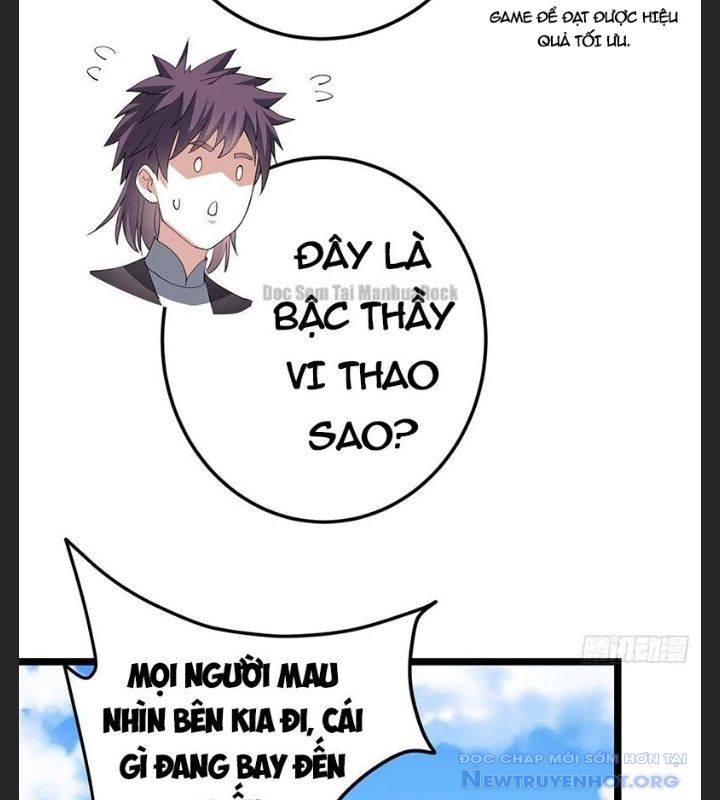 Chưởng Môn Khiêm Tốn Chút chapter 510 - Trang 46
