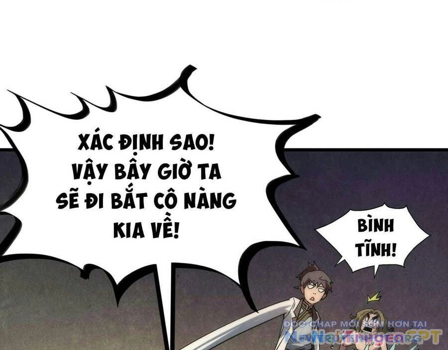 Vạn Cổ Chí Tôn chapter 60 - Trang 119