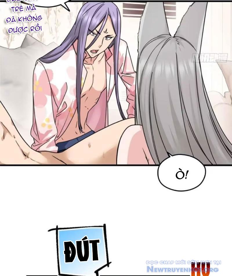Hóa ra ta là đời sau của yêu quái chapter 11 - Trang 19