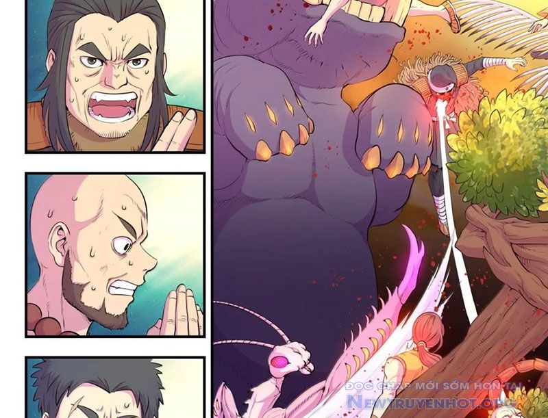 Côn Thôn Thiên Hạ chapter 351 - Trang 41