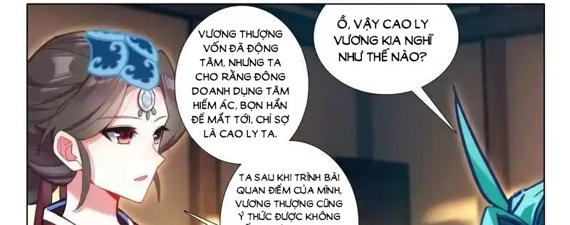 Cực Phẩm Gia Đinh chapter 171 - Trang 12