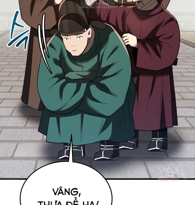 Vương Triều Đen Tối: Joseon chapter 98 - Trang 167