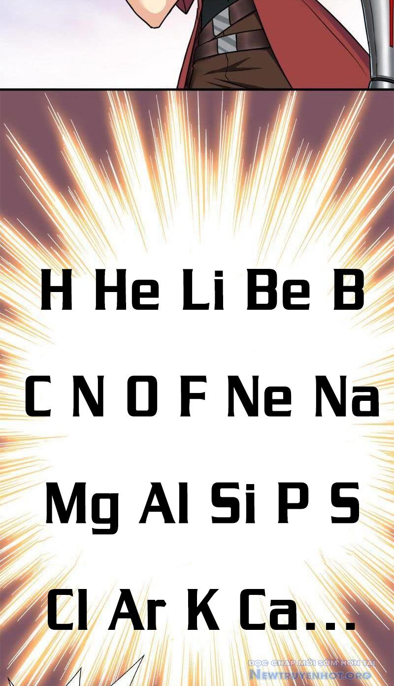 Cứu Thế Giới Đi, Ông Chú! chapter 96 - Trang 54