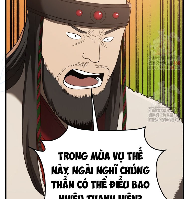 Vương Triều Đen Tối: Joseon chapter 98 - Trang 15