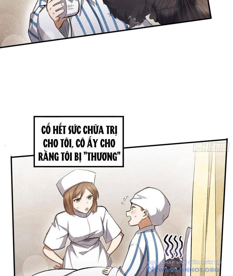 Dị Thú Của Ta Chỉ Có Trăm Triệu điểm Cao chapter 45 - Trang 43