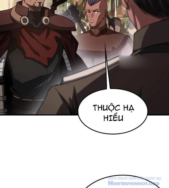 Mạt Thế Kiếm Thần: Ta Chấn Kinh Toàn Cầu chapter 76 - Trang 5