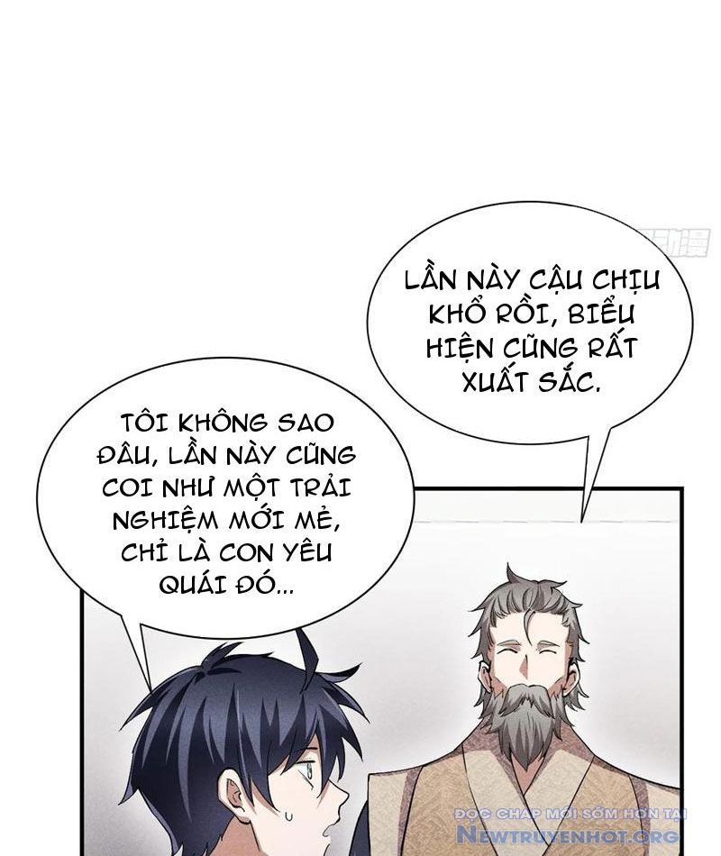 Dị Thú Của Ta Chỉ Có Trăm Triệu điểm Cao chapter 41 - Trang 22