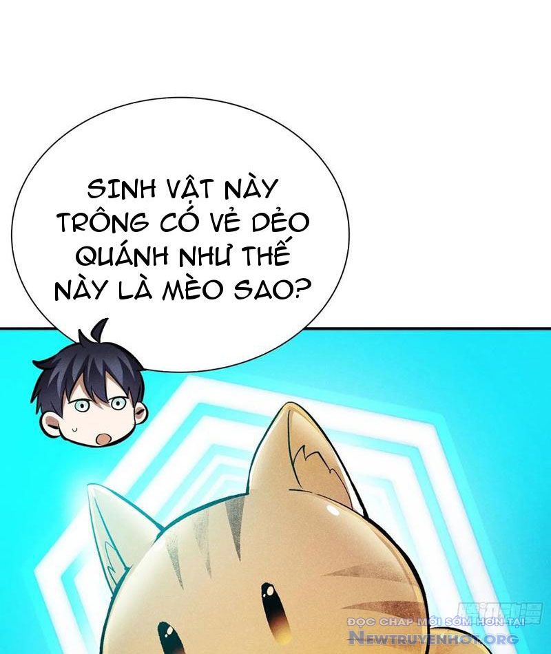 Dị Thú Của Ta Chỉ Có Trăm Triệu điểm Cao chapter 41 - Trang 34