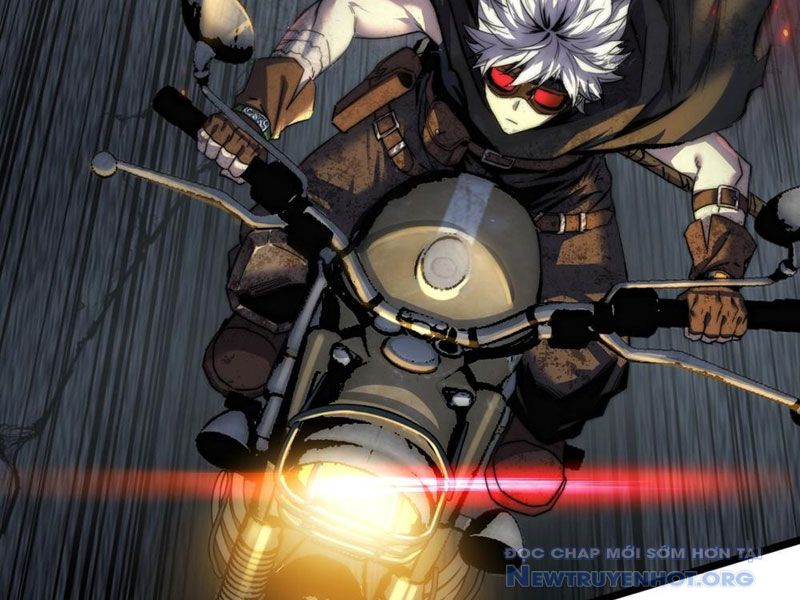 Ta Dựa Vào Tu Tiên Xưng Bá Mạt Thế chapter 1 - Trang 10
