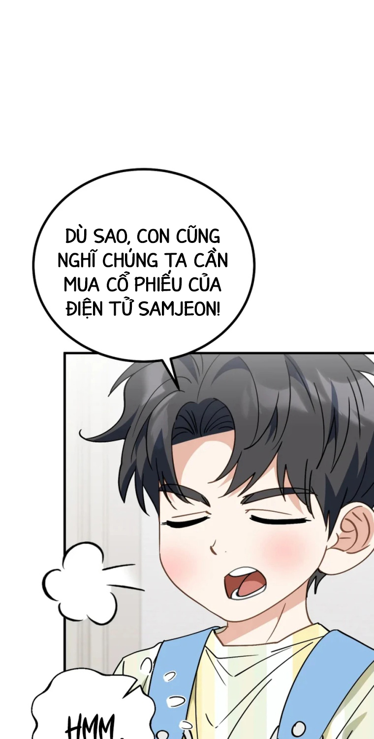 Tôi Sẽ Vực Dậy Gia Tộc Này chapter 31 - Trang 46