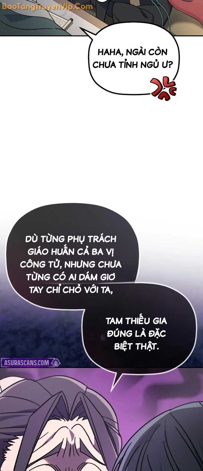 Tiểu Công Tử Của Ân Hạ Thương Đoàn chapter 1 - Trang 50