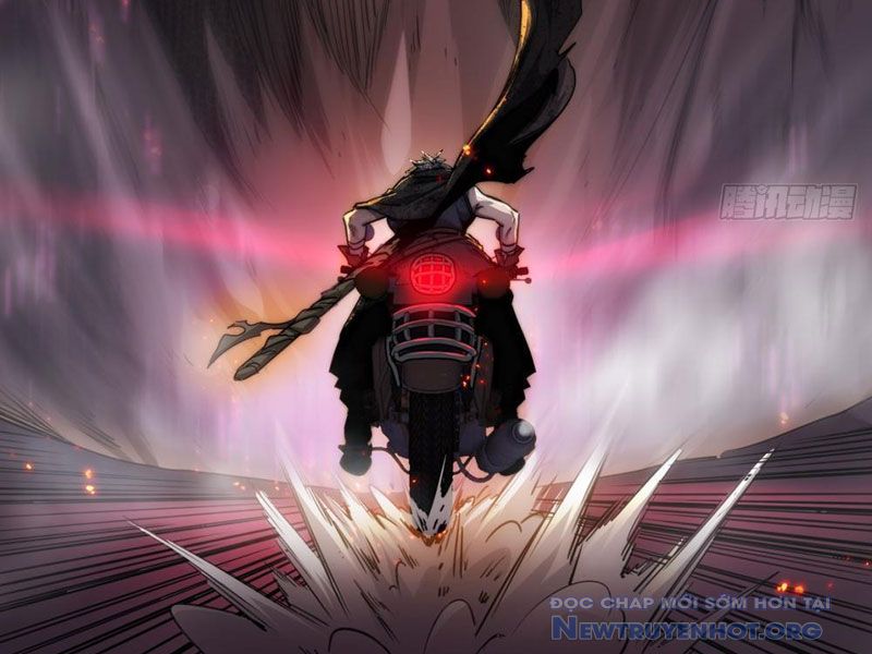 Ta Dựa Vào Tu Tiên Xưng Bá Mạt Thế chapter 1 - Trang 15