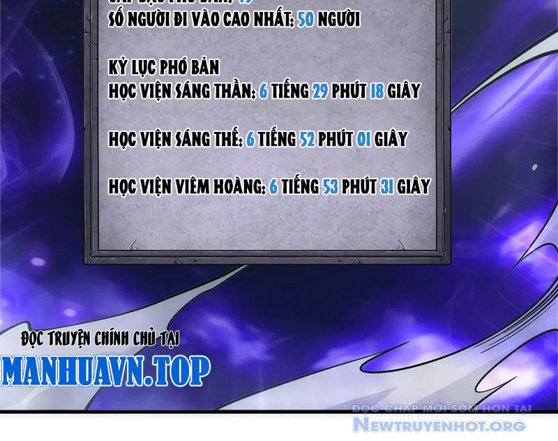 Thảm Họa Tử Linh Sư chapter 185 - Trang 70