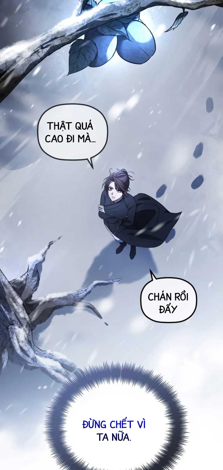 Tiểu Công Tử Của Ân Hạ Thương Đoàn chapter 2 - Trang 28