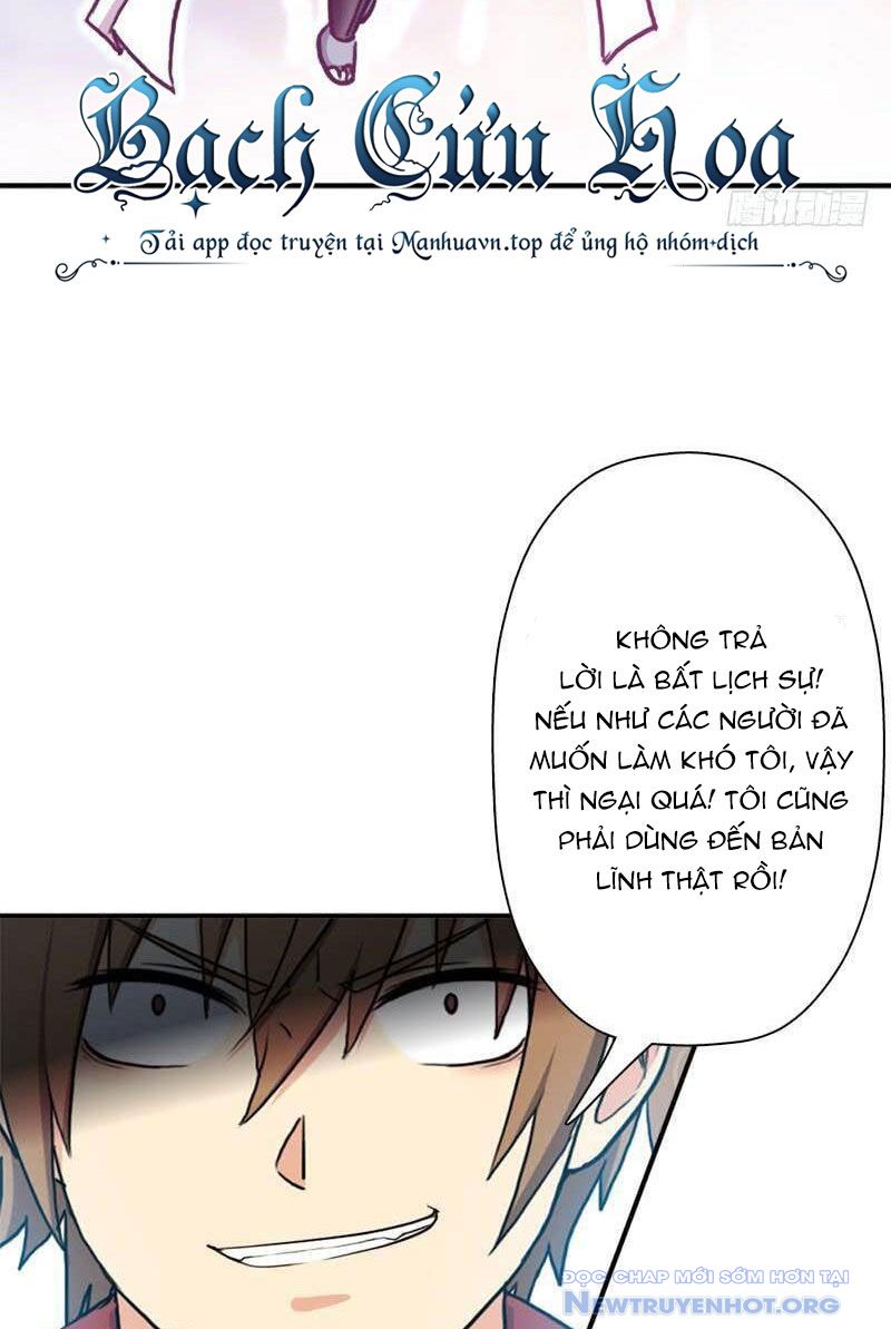 Cứu Thế Giới Đi, Ông Chú! chapter 96 - Trang 51