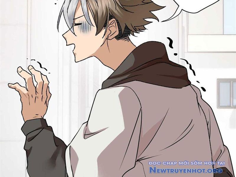 Hóa ra ta là đời sau của yêu quái chapter 4 - Trang 22