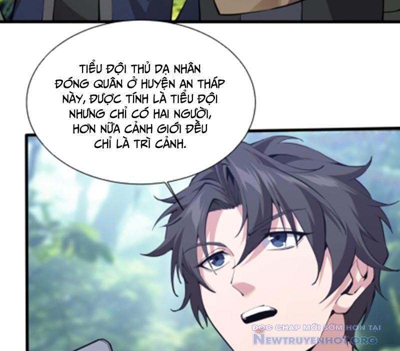 Ta Học Trảm Thần Trong Bệnh Viện Tâm Thần chapter 233 - Trang 7