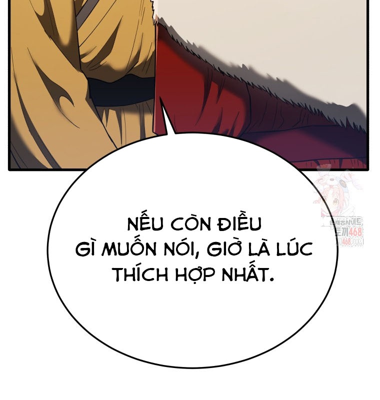 Vương Triều Đen Tối: Joseon chapter 98 - Trang 47