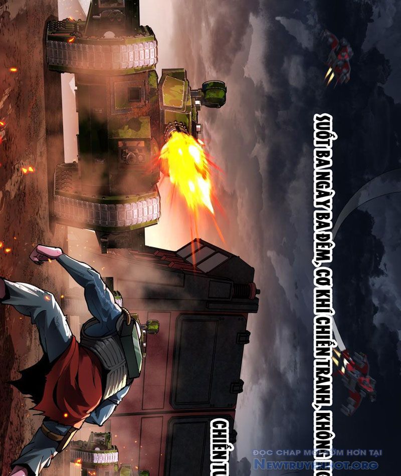 Truyền Kỳ Thái Lạc chapter 199 - Trang 3