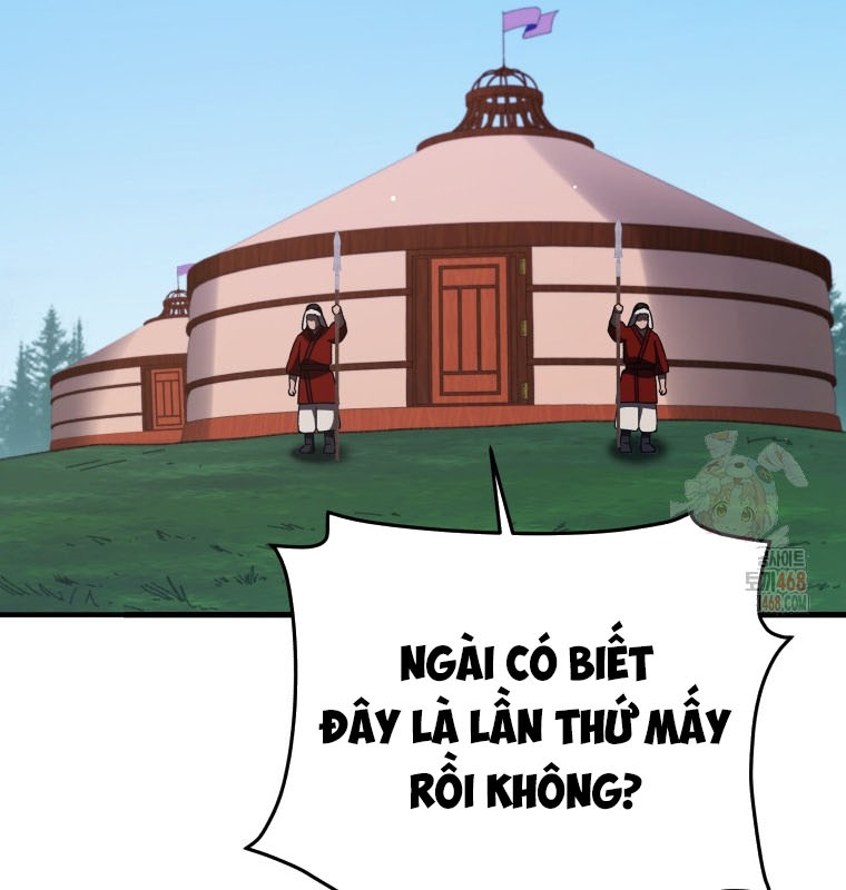 Vương Triều Đen Tối: Joseon chapter 98 - Trang 6