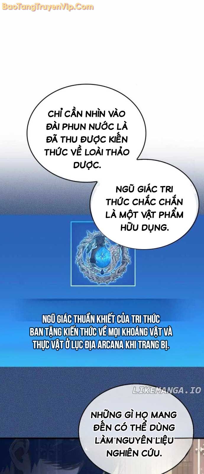 Người Chơi Che Giấu Quá Khứ chapter 73 - Trang 104