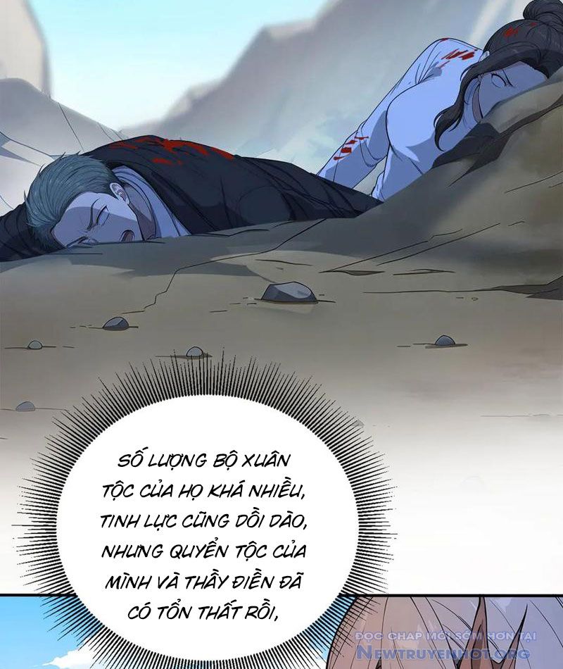 Toàn Dân Thần Vương: Tôi Hiến Tế Nghìn Tỷ Sinh Linh! chapter 106 - Trang 9