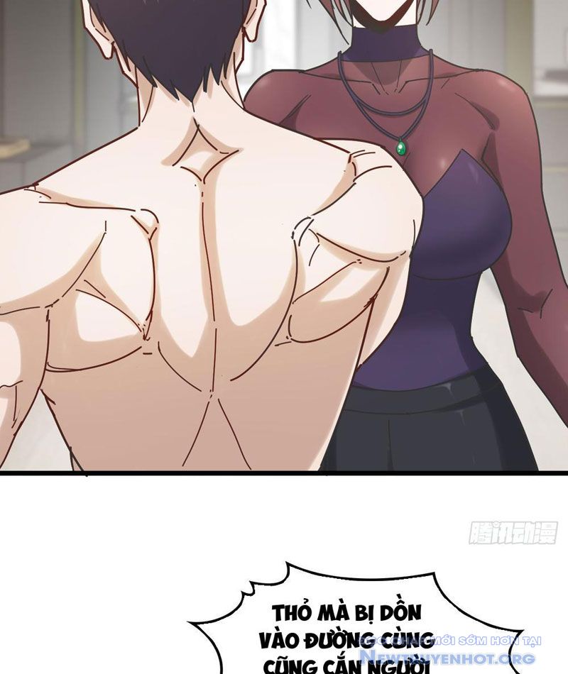 Hệ Thống Tận Thế Của Ta chapter 3 - Trang 80